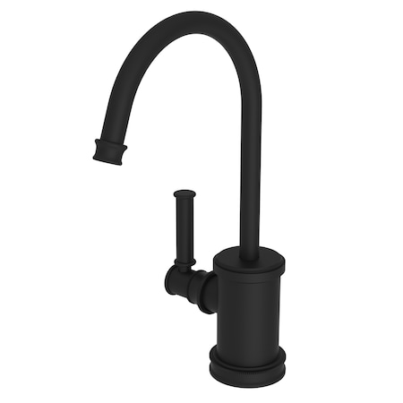 Newport Brass Hot Water Dispenser in Flat Black 2940-5613-56